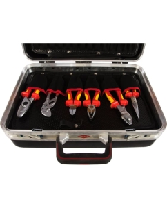 Купить Набор инструментов KNIPEX KN-002120  в E-mobi