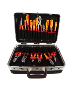 Купить Набор инструментов KNIPEX KN-002120  в E-mobi