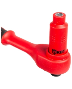 Купить Набор диэлектрического инструмента 1/4 КВТ НИИ 15 71103  в E-mobi