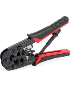 Купить Набор для работ с сетевым кабелем КВТ LAN-8 серия ПРОФИ 90348  в E-mobi