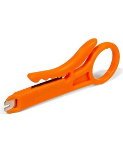 Купить Набор для работ с сетевым кабелем КВТ LAN-8 серия ПРОФИ 90348  в E-mobi