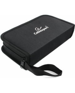 Купить Набор инструментов Cablexpert для работы с локальной сетью TK-NCT-01  в E-mobi