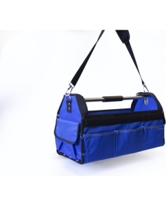 Купить Набор инструментов ISMA 1/4", 6гр, 5-13 мм, в сумке, 1505 предметов 515052(47913)  в E-mobi