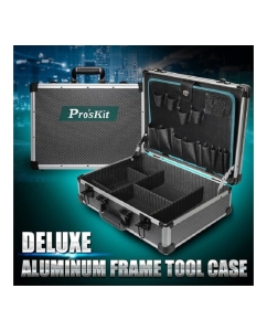 Купить Набор инструментов для обслуживания ProsKit LAN PK-1938M1 (аналог 1PK-19382B) С00040174  в E-mobi