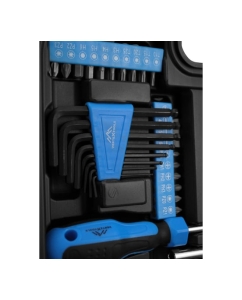 Купить Набор инструментов vertextools 120 предметов НБ-120  в E-mobi
