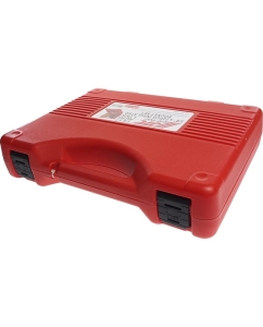 Купить Набор торцевых изолированных головок JTC 3/8 10-24мм в кейсе 22 предмета I017  в E-mobi