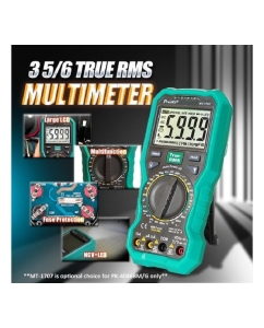 Купить Профессиональный набор инструментов электрика ProsKit PK-4046BM (аналог PK-4027BM) С00040180  в E-mobi