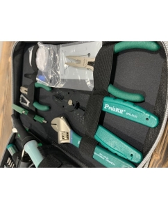 Купить Универсальный набор инструментов ProsKit PK-810B С00040069  в E-mobi
