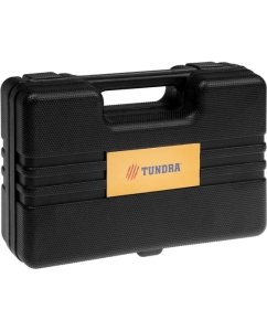 Купить Универсальный набор инструментов в кейсе ТУНДРА 8 предметов 1935475  в E-mobi