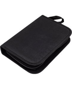 Купить Набор инструментов Cabeus инструмент обжимной, инструмент для заделки витой пары, зачистка, тестер HT-TK-02  в E-mobi