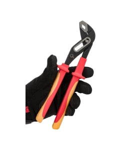 Купить Набор диэлектрических инструментов GREPP усиленные, двухкомпонентная рукоятка, 3 предмета 205-135  в E-mobi