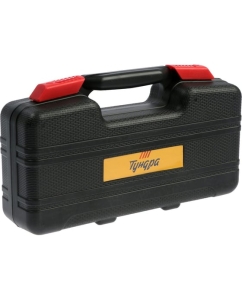 Купить Набор инструментов ТУНДРА в подарочном кейсе к 23 февраля 39 предметов 9305226  в E-mobi