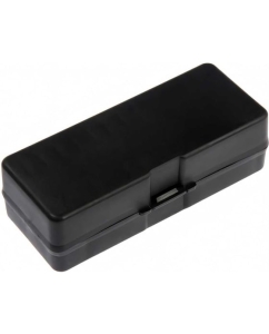 Купить Набор торцевых головок и бит  ТУНДРА, вороток, 19 предметов 1720443  в E-mobi