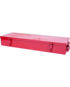 Купить Набор торцевых головок с принадлежностями (3/4", двенадцатигранные, 22-50 мм, 1"-2", 26 предметов) KING TONY 6226CR  в E-mobi