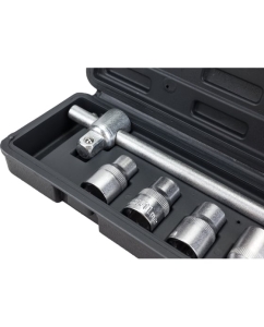 Купить Набор шоферского инструмента СЕРВИС КЛЮЧ №1 71551  в E-mobi