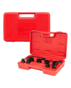 Купить Набор инструментов Forcekraft 10пр. 3/4" (6гр.) FK-6104-5MPB(58240)  в E-mobi