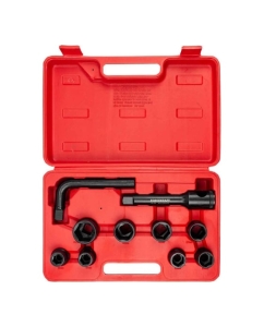 Купить Набор инструментов Forcekraft 10пр. 3/4" (6гр.) FK-6104-5MPB(58240)  в E-mobi