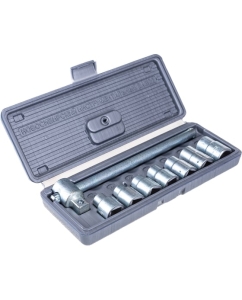 Купить Набор шоферского инструмента НИЗ 2761-10  в E-mobi