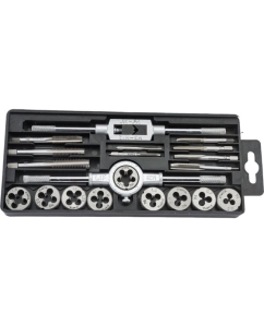 Купить Набор метчиков и плашек STARTUL Master 20 предметов ST9301  в E-mobi