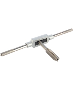 Купить Набор метчиков СИБРТЕХ М3-М12, 8 предметов СИБРТЕХ 77308  в E-mobi