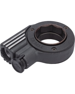 Купить Резьбонарезной набор STARTUL трубный Profi 4 предмета ST9322  в E-mobi