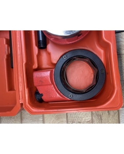 Купить Трубные клуппы FIT набор 1.1/2"- 2"  2 шт. 70008  в E-mobi