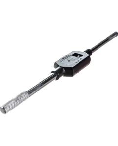 Купить Набор плашек и метчиков из 45 предметов (М6-М24, пластиковый кейс) Техносталь t207145  в E-mobi