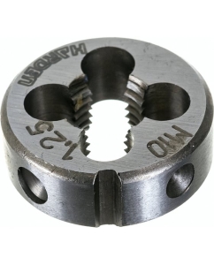 Купить Набор метчиков и плашек HARDEN профессиональный 40 предметов 610459  в E-mobi