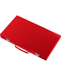 Купить Набор метчиков и плашек ЗУБР сталь 9ХС, 65 предметов 28118-H65_z01  в E-mobi