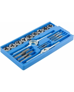 Купить Набор метчиков и плашек FIT 70780, 20 шт  в E-mobi