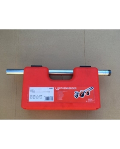 Купить Резьбонарезной клупп BSPT 1/2-1.1/4" Rothenberger SUPER CUT 70781X  в E-mobi