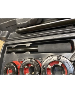 Купить Набор клуппов с трещоткой №3 STAYER 28260-H3  в E-mobi