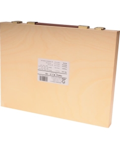 Купить Набор метчиков и плашек Bucovice Tools BSW 1/8-1/2 115CrV3 34 предмета 311012  в E-mobi