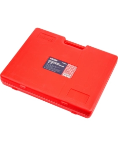 Купить Набор метчиков и плашек метрический MARSHALL 110 предметов MR2556  в E-mobi