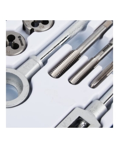 Купить Набор метчиков и плашек ЕРМАК 14 предметов М3-М10 657-002  в E-mobi