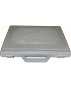 Купить Вороток, плашкодержатель и по 20 метчиков и плашек м6-м24 CNIC в пласт. кейсе 45 позиций 01145 66032  в E-mobi