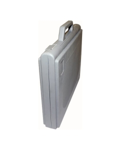 Купить Вороток, плашкодержатель и по 20 метчиков и плашек м6-м24 CNIC в пласт. кейсе 45 позиций 01145 66032  в E-mobi