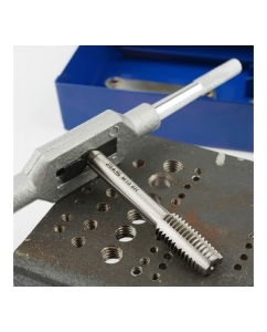 Купить Набор ручных метчиков и плашек GSR A+S DIN 352/ 25x9 M3-M12 32 предмета S504AS70  в E-mobi