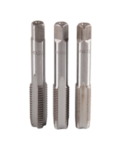 Купить Набор метчиков и плашек AFFIX SK-5 M2-M18, кейс, 110 предметов AF35100110C  в E-mobi