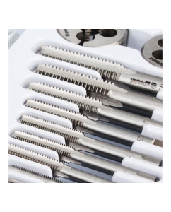 Купить Набор метчиков и плашек ЕРМАК 36 предметов М3-М16 657-004  в E-mobi