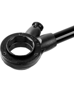 Купить Трубный резьбонарезной набор №4 MIRAX 5 предметов 28240-H4  в E-mobi