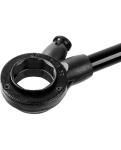 Купить Трубный резьбонарезной набор №3 MIRAX 4 предмета 28240-H3  в E-mobi