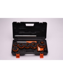 Купить Набор клуппов HARDEN 9 предметов 600871  в E-mobi