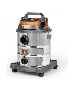 Купить Универсальный пылесос DAEWOO с 2-мя шлангами DAVC 2514S  в E-mobi