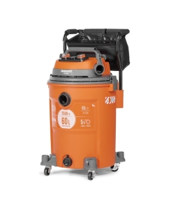 Купить Промышленный пылесос  с шлангом DAEWOO 5 м DAVC 6025S  в E-mobi