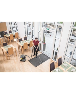 Купить Пылесос влажной и сухой уборки KARCHER NT 22/1 Ap Te L 1.378-610  в E-mobi