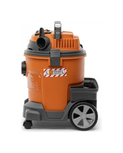 Купить Пылесос универсальный c розеткой DAEWOO DAVC 2014S  в E-mobi