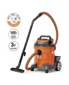 Купить Пылесос универсальный DAEWOO DAVC 2014  в E-mobi