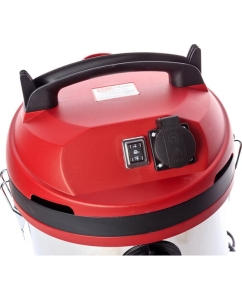 Купить Пылесос REDVERG RD-VC1200S-20S 6678689  в E-mobi