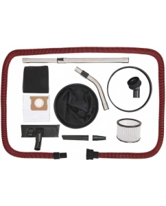 Купить Строительный пылесос Einhell te-vc 2350 sacl,1600 Вт, 230 мбар, 50 л, очистка фильтра, розетка 2342475  в E-mobi